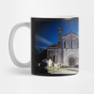 Margam Abbey Church - 2013 Mug